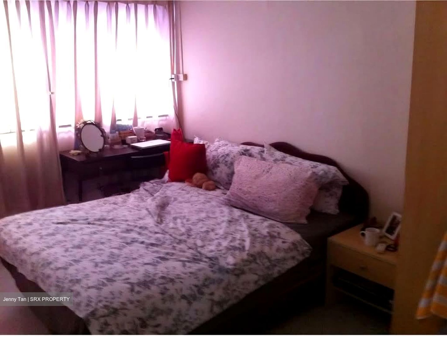 Blk 785 Khatib Vale (Yishun), HDB 4 Rooms #580887521